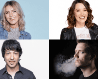 PERTH COMEDY FESTIVAL Full program of funnies revealed