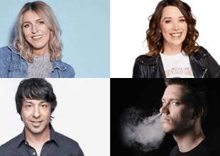 PERTH COMEDY FESTIVAL Full program of funnies revealed