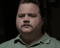 RICHARD JEWELL gets 7/10 Punished hero