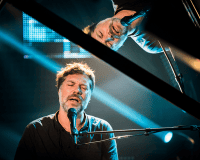 RUFUS WAINWRIGHT @ Perth Concert Hall gets 7.5/10