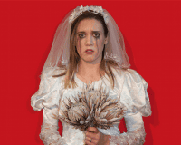 THE BRIDE @ The Blue Room gets 8.5/10