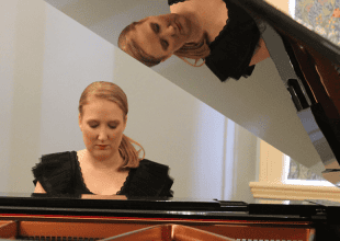 EMMA KNIGHTS: THE PIANO MEN Top 5 cases of pianist envy