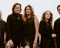 THE SOUL MOVERS Soul sister