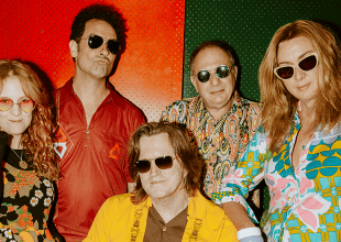 WIN! THE SOUL MOVERS Concert tickets