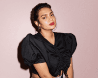 THELMA PLUM Better in Blak