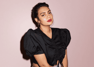 THELMA PLUM Better in Blak