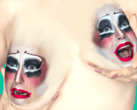 CLARA CUPCAKES: TOP BITS @ The Ice Cream Factory gets 9.5/10