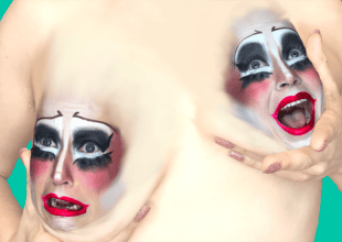 CLARA CUPCAKES: TOP BITS @ The Ice Cream Factory gets 9.5/10