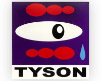 BULLANT Tyson, Crying gets 7/10