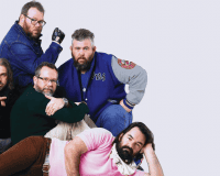 80s MOVIE HITS: THE VHS PIRATES Top 5 80s throwbacks