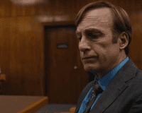 BETTER CALL SAUL (S5) gets 8/10 Sell your Saul to the devil