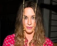 ALANIS MORISSETTE You oughta know