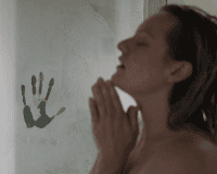 THE INVISIBLE MAN gets 5.5/10 Skin deep terror