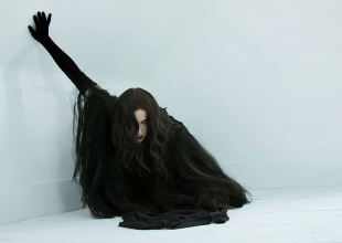 CHELSEA WOLFE The X-Press Interview