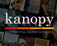 KANOPY Free film streaming site to keep you busy