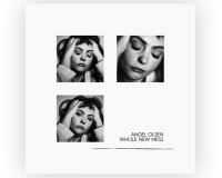 ANGEL OLSEN Whole New Mess gets 6.5/10