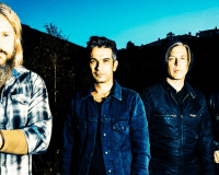 GONE IS GONE Sometimes I Feel gets 8/10