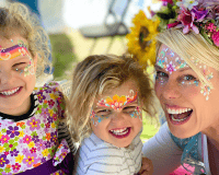 LIVELIGHTER CANNING SHOW Getting the show on the road