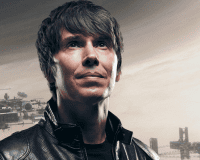 PROFESSOR BRIAN COX Broaden your horizons