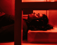 COMA Darkfield’s sensory trilogy complete