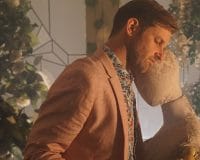 CHUDITCH Grasping at the Water gets 8.5/10