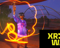 XR:WA Free virtual reality experiences in Northbridge
