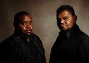 YABU BAND A Cry in the Wind gets 9/10