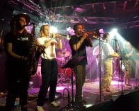 THE LIQUID PROJECT @ Rosemount Hotel gets 8.5/10