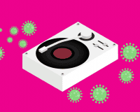 X-PRESS TOP 20 ALBUMS OF 2020