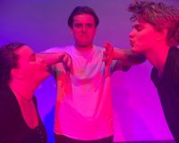 AS YOU LIKE HAMLET Much ado about something