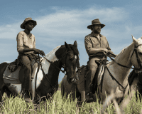HIGH GROUND Untold tales of Arnhem Land