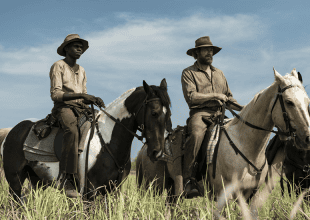 HIGH GROUND Untold tales of Arnhem Land