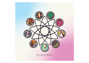 THE LIQUID PROJECT The Liquid Project gets 7.5/10
