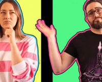 WIN! UNDECIDED: A MULTIPLE CHOICE MUSICAL Fringe tickets