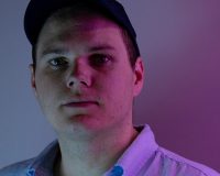 ADORE ME With friends like these…