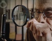 THE MOLE AGENT gets 7/10 A spy in retirement