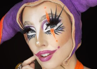 YOU GOT MOXIE, KID Big floaty bubble of ideas