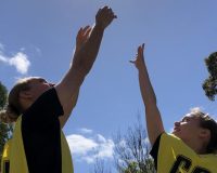 IF YOU NEED Nothing but net