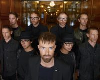 COOPERS LIVE, LOUD AND LOCAL Birds of Rotto