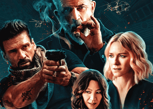 WIN! BOSS LEVEL Movie tickets