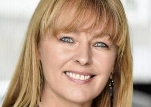 FLICKERFEST DIRECTOR BRONWYN KIDD The long and short of it