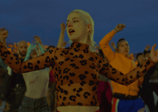 EMA gets 6/10 Fiery woman