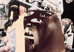 FIVE STUBBIES FOR A SIX PACK @ Hayman Theatre gets 8.5/10