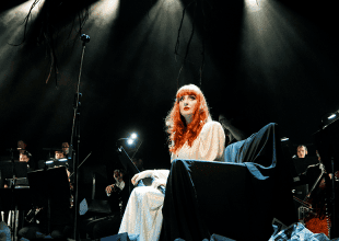 RACHAEL DEASE: HYMNS FOR END TIMES @ His Majesty’s Theatre gets 8/10