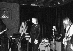 ALT // FEST The loud underground