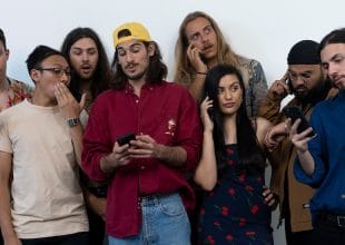 RACKA CHACHI Mother God gets 8/10