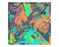 WIN! PSYCHEDELIC PORN CRUMPETS SHYGA! THE SUNLIGHT MOUND Album