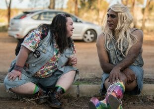 SPARKLES PRODUCER CODY GREENWOOD Shining bright