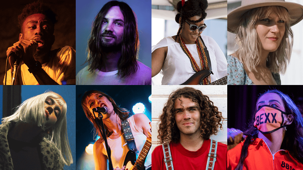 WAMAWARDS Nominations are in