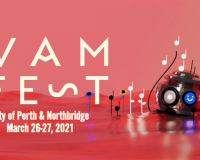 WAMFest Back with a bang in 2021